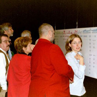 Rüst-Treffen 2001 in Thal